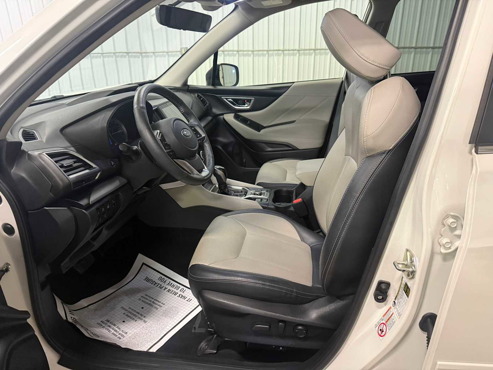 Used 2019 Subaru Forester Limited image 19