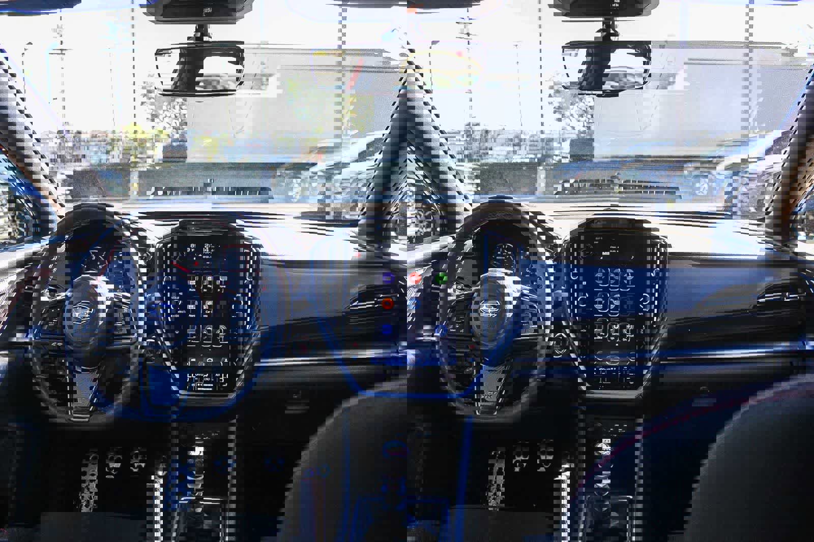 Used 2022 Subaru WRX Premium image 18