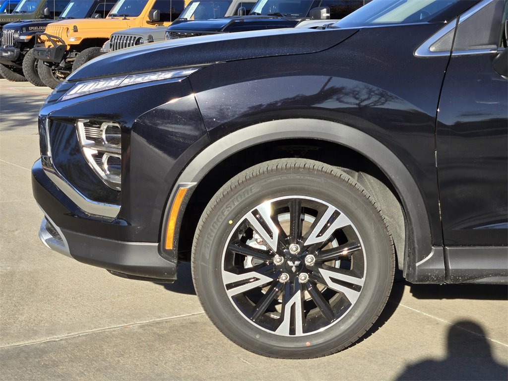 New 2026 Mitsubishi Eclipse Cross SE image 5