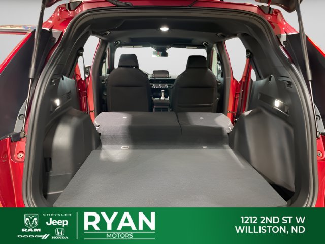 Used 2024 Honda CR-V Sport image 11