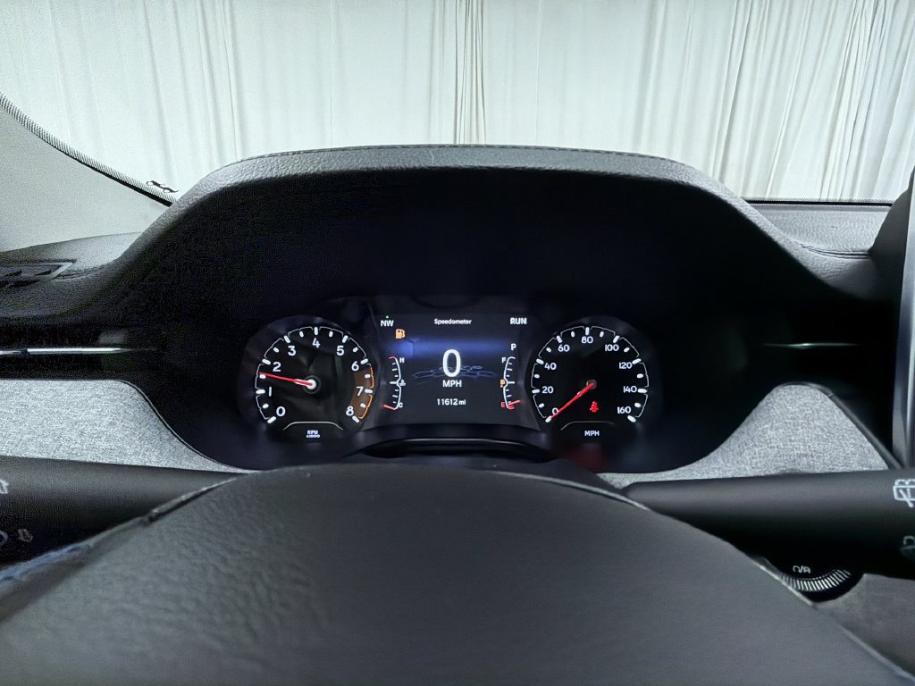 Used 2022 Jeep Compass Latitude w/ Convenience Group AWD/4WD image 21