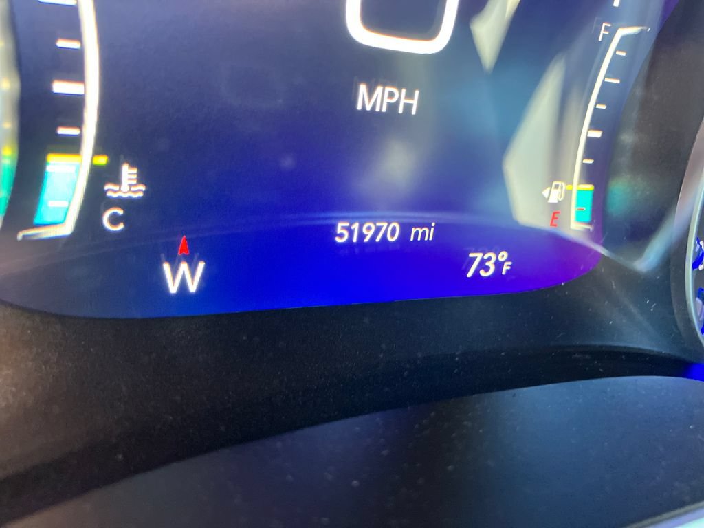 Used 2025 Chrysler Pacifica Limited FWD image 16