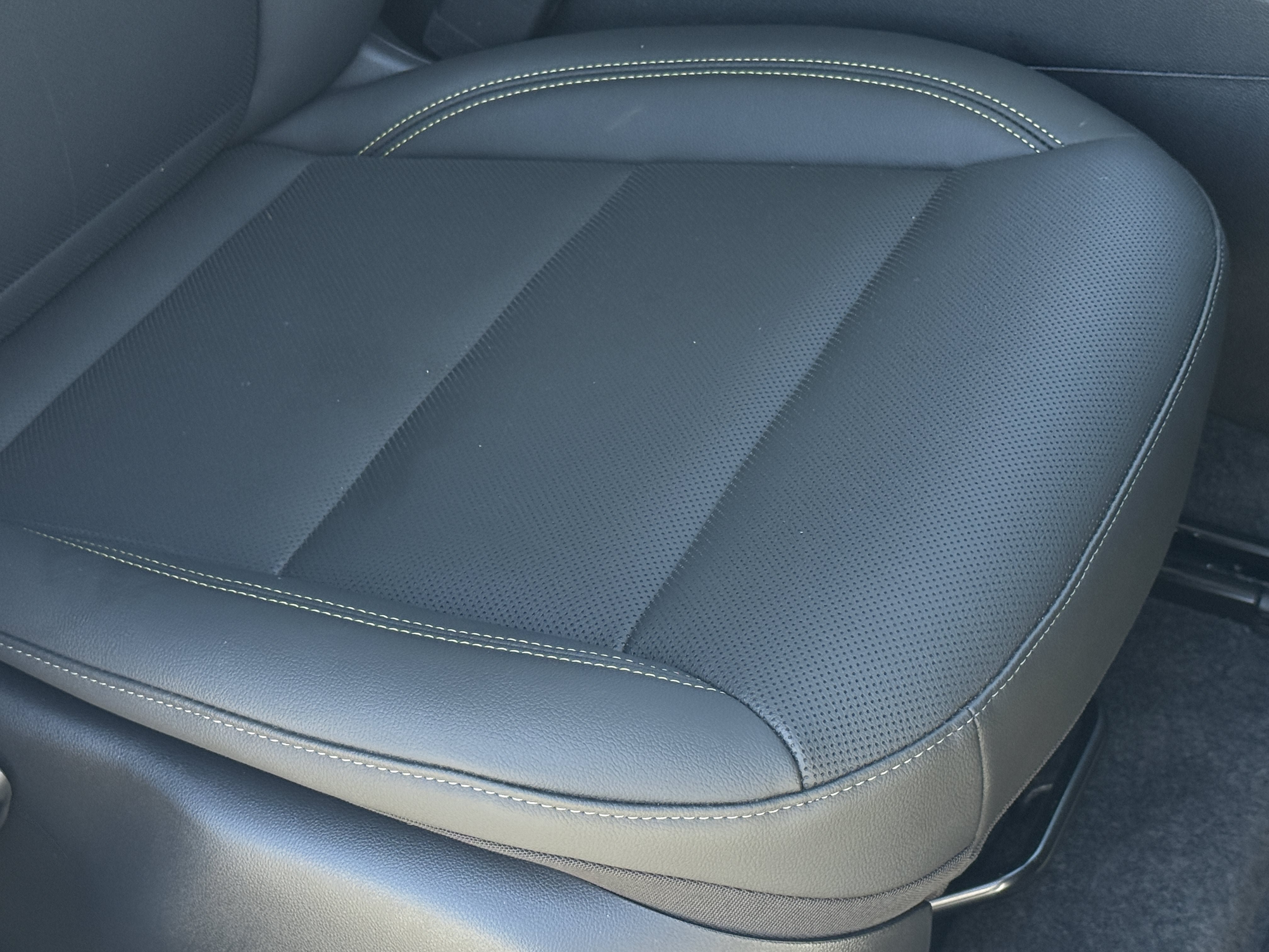 New 2026 Chevrolet TrailBlazer LS AWD/4WD image 22
