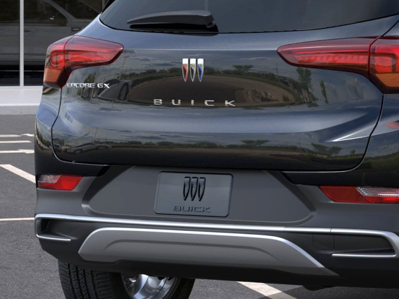 New 2026 Buick Encore GX Preferred w/ Comfort Package FWD image 14