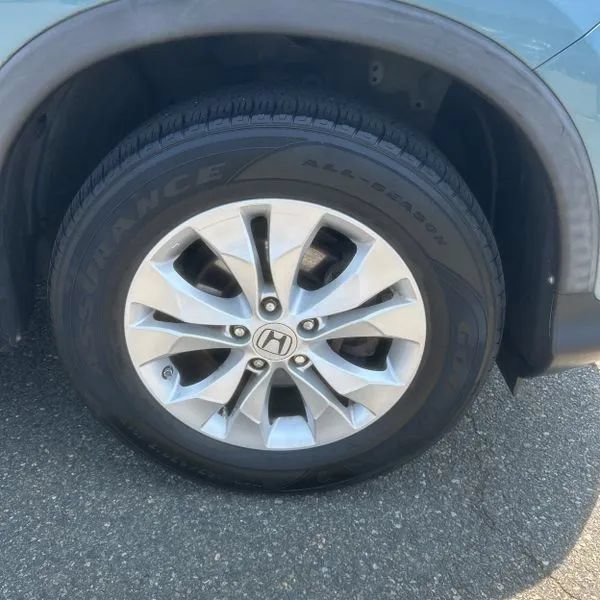 Used 2013 Honda CR-V EX-L image 17