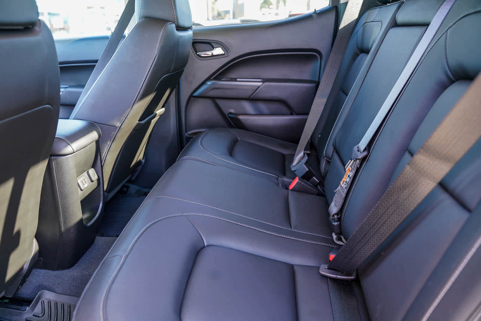 Used 2021 Chevrolet Colorado ZR2 image 18