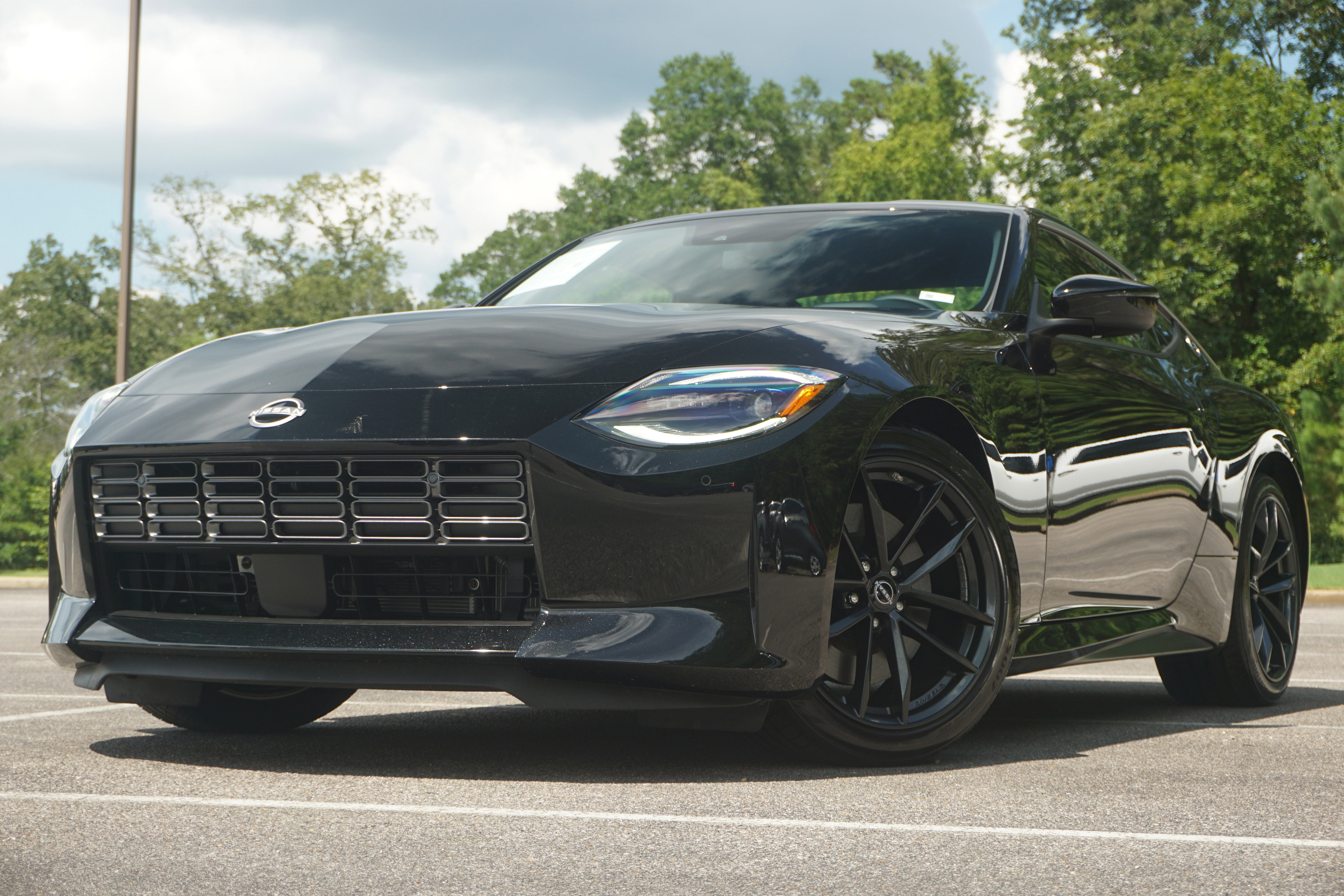 Used 2024 Nissan Z Performance image 4