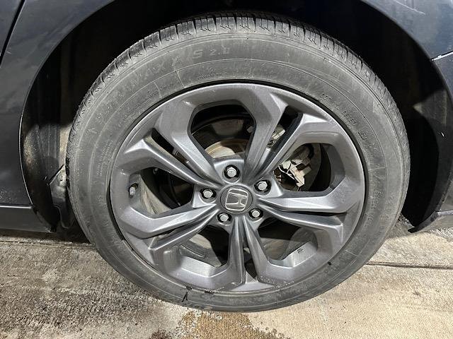 Used 2023 Honda Accord EX image 29