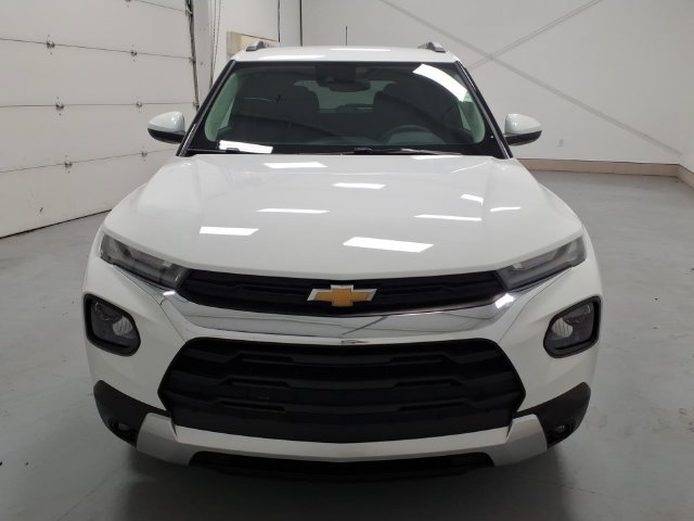 Used 2023 Chevrolet TrailBlazer LT FWD image 8