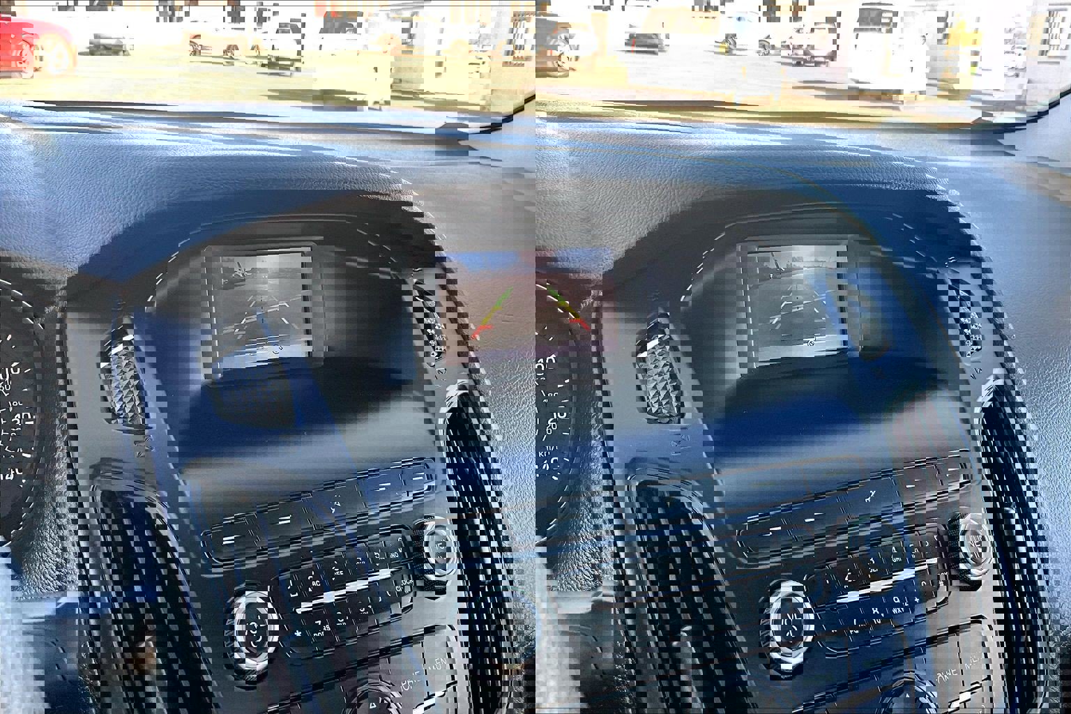 Used 2018 Ford Focus SE image 21