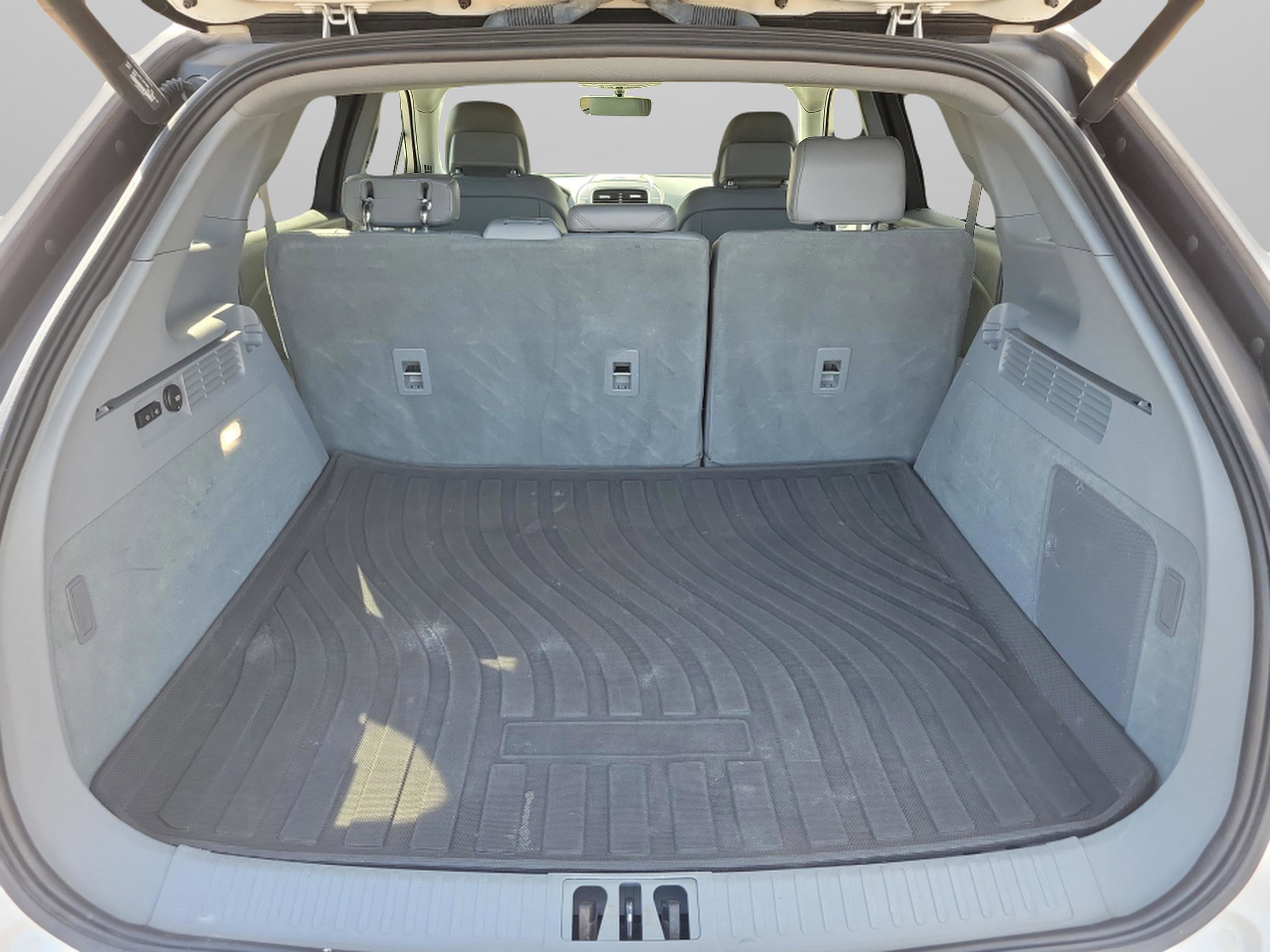 Used 2019 Lincoln Nautilus Reserve w/ Driver Assistance Package image 31