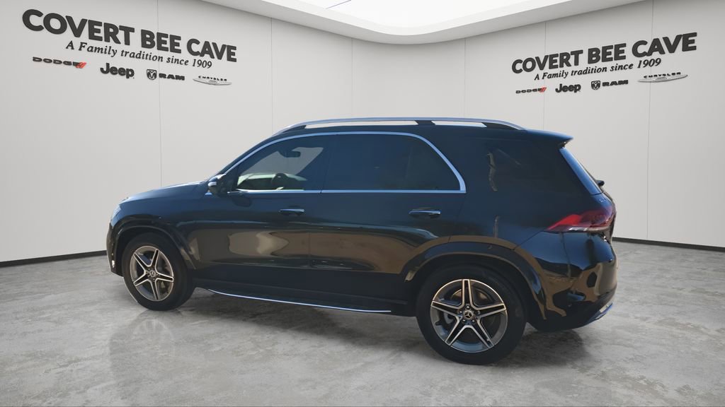 Used 2023 Mercedes-Benz GLE 350 image 6
