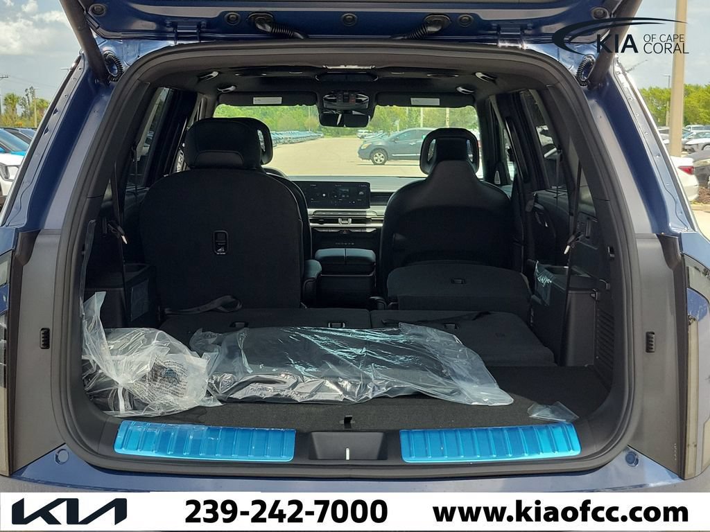 New 2027 Kia Telluride SX FWD image 11