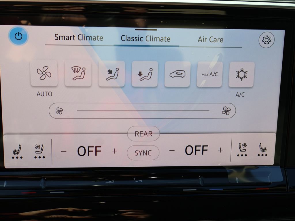 New 2026 Volkswagen Atlas SE AWD/4WD image 30