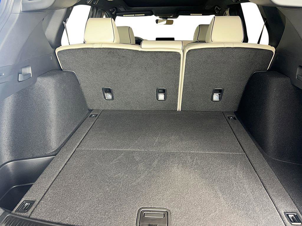 New 2026 Acura RDX A-Spec image 35