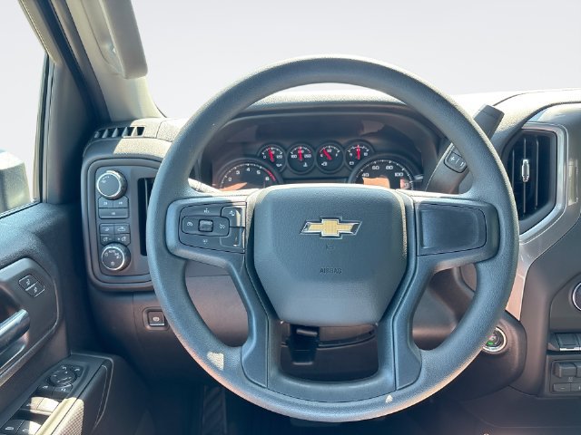 New 2026 Chevrolet Silverado 2500 Custom w/ Custom Value Package AWD/4WD image 14