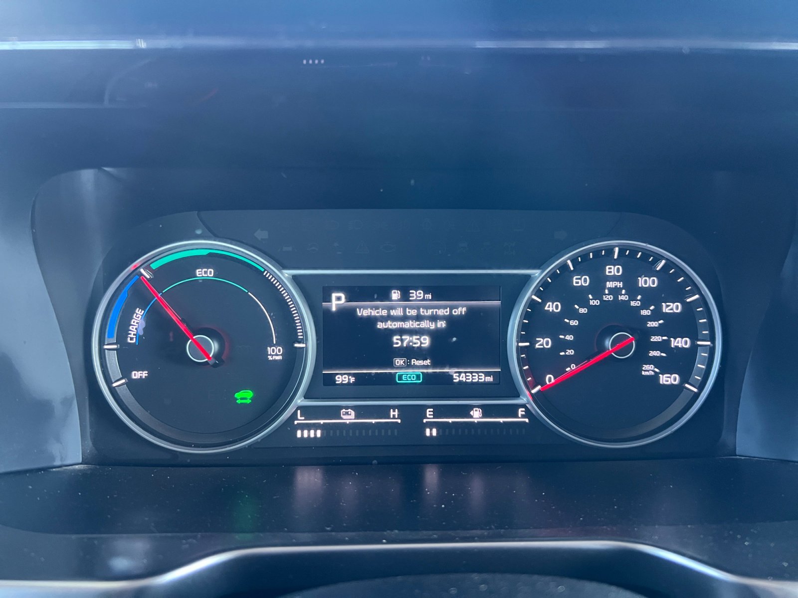 Used 2024 Kia Sorento EX image 21