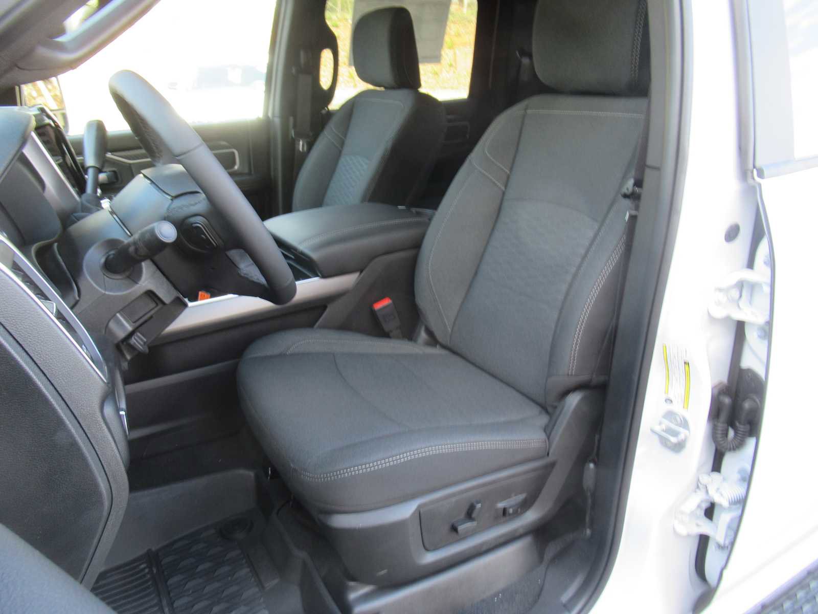 New 2026 RAM 2500 Big Horn image 23