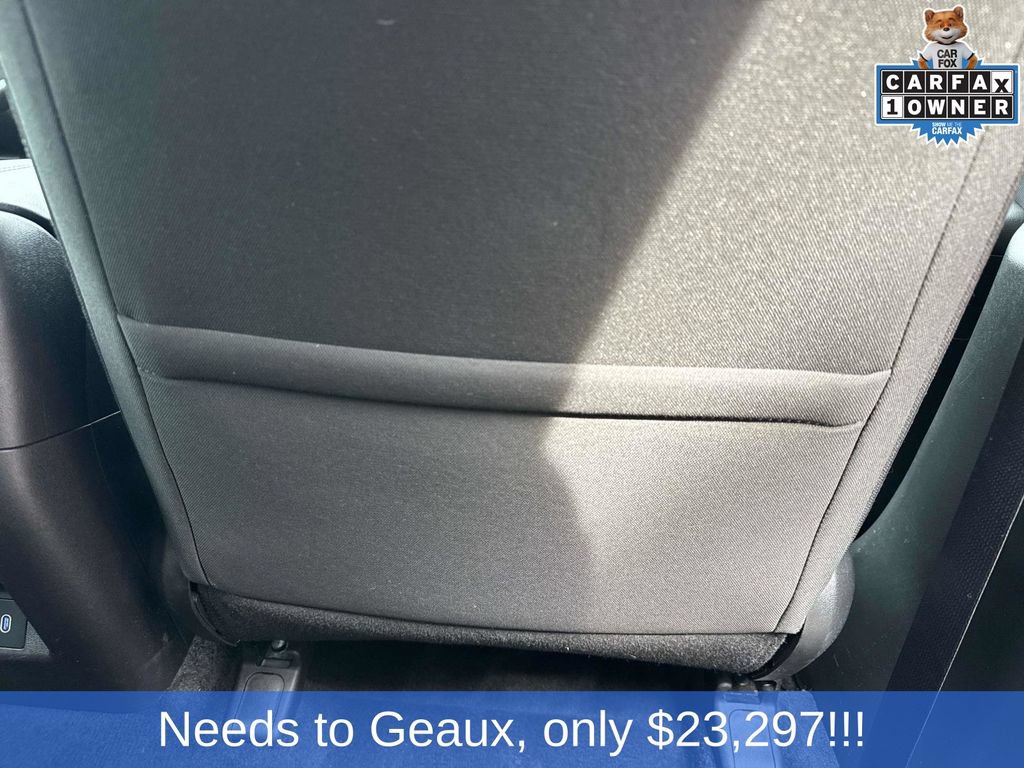 Used 2025 Hyundai Tucson SEL AWD/4WD image 26
