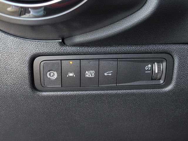 New 2026 Chevrolet Equinox EV RS FWD image 18