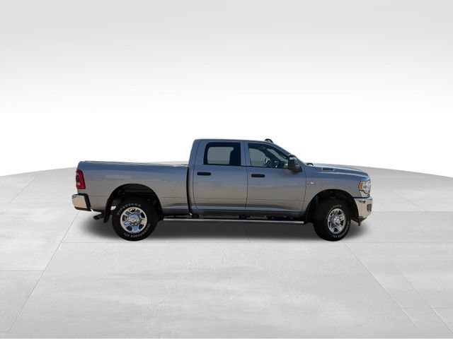 Used 2024 RAM 2500 Tradesman w/ Chrome Appearance Group AWD/4WD image 7