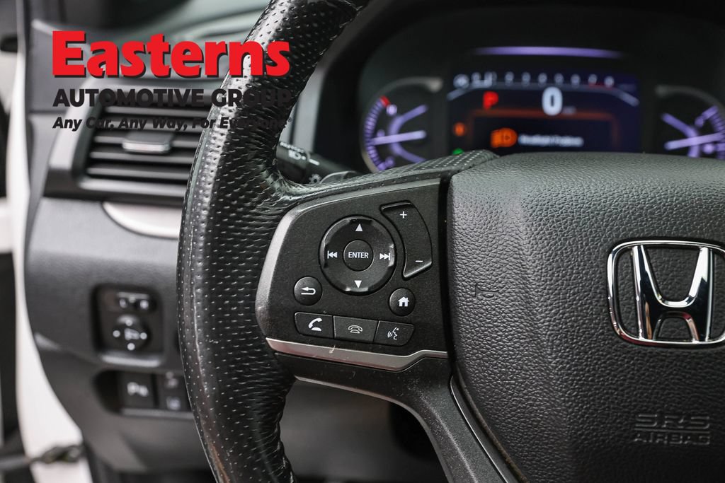 Used 2023 Honda Passport EX-L image 15