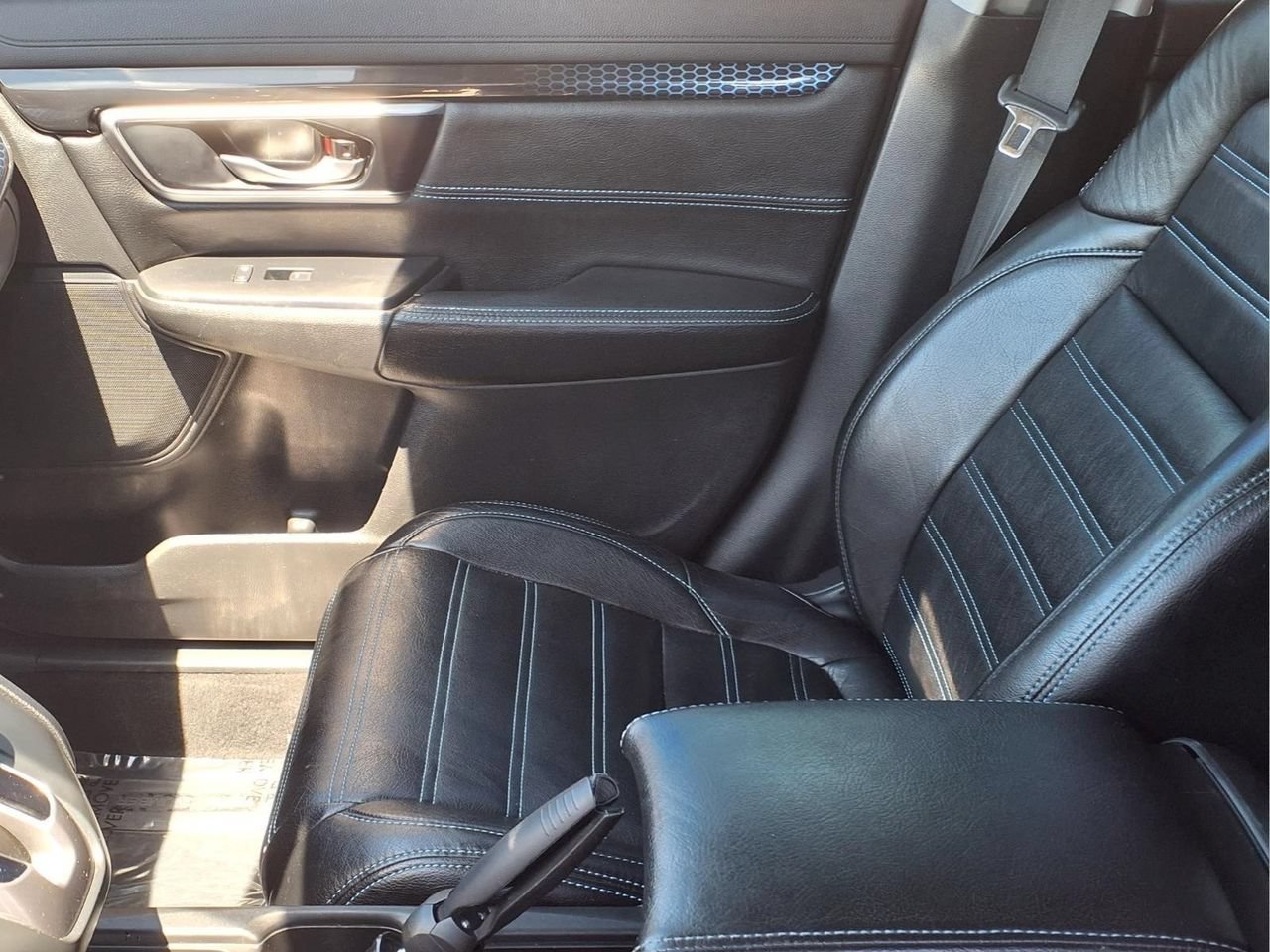 Used 2019 Honda CR-V EX image 15