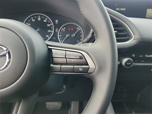New 2026 MAZDA MAZDA3 s Sport image 23