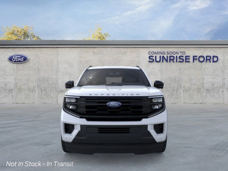 New 2026 Ford Expedition Active AWD/4WD image 6