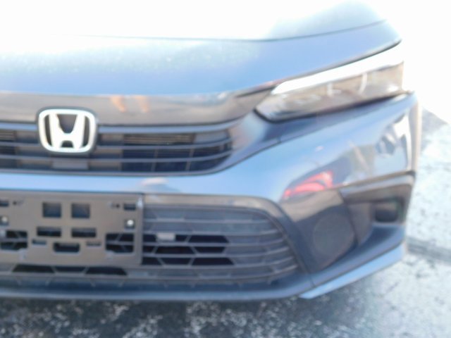 Used 2024 Honda Civic Sport image 9