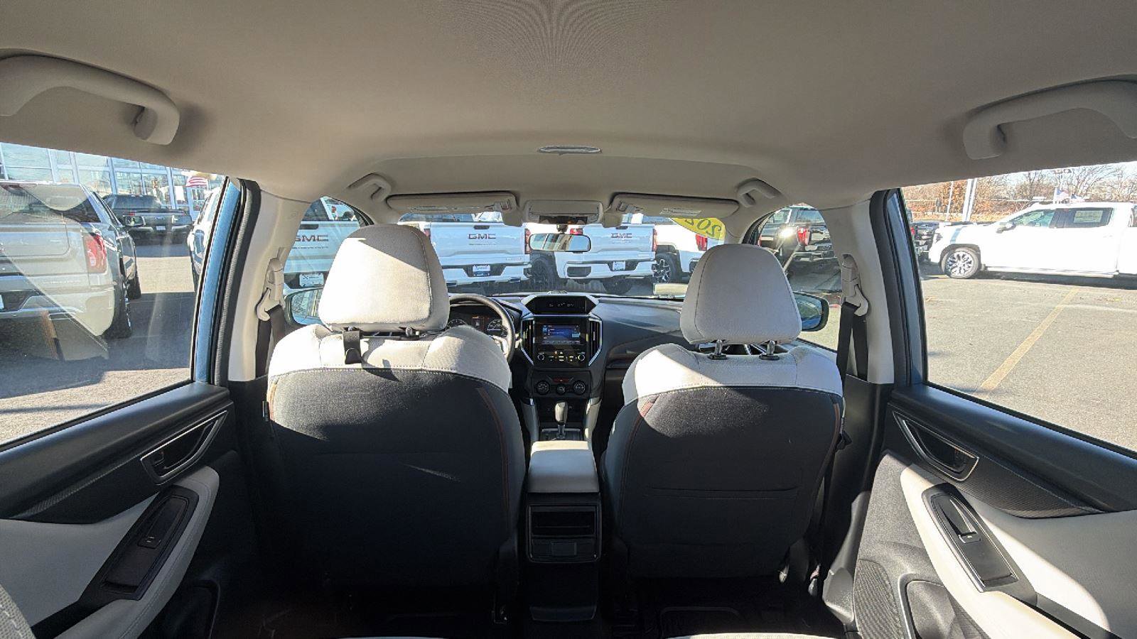 Used 2020 Subaru Forester w/ Alloy Wheel Package image 27