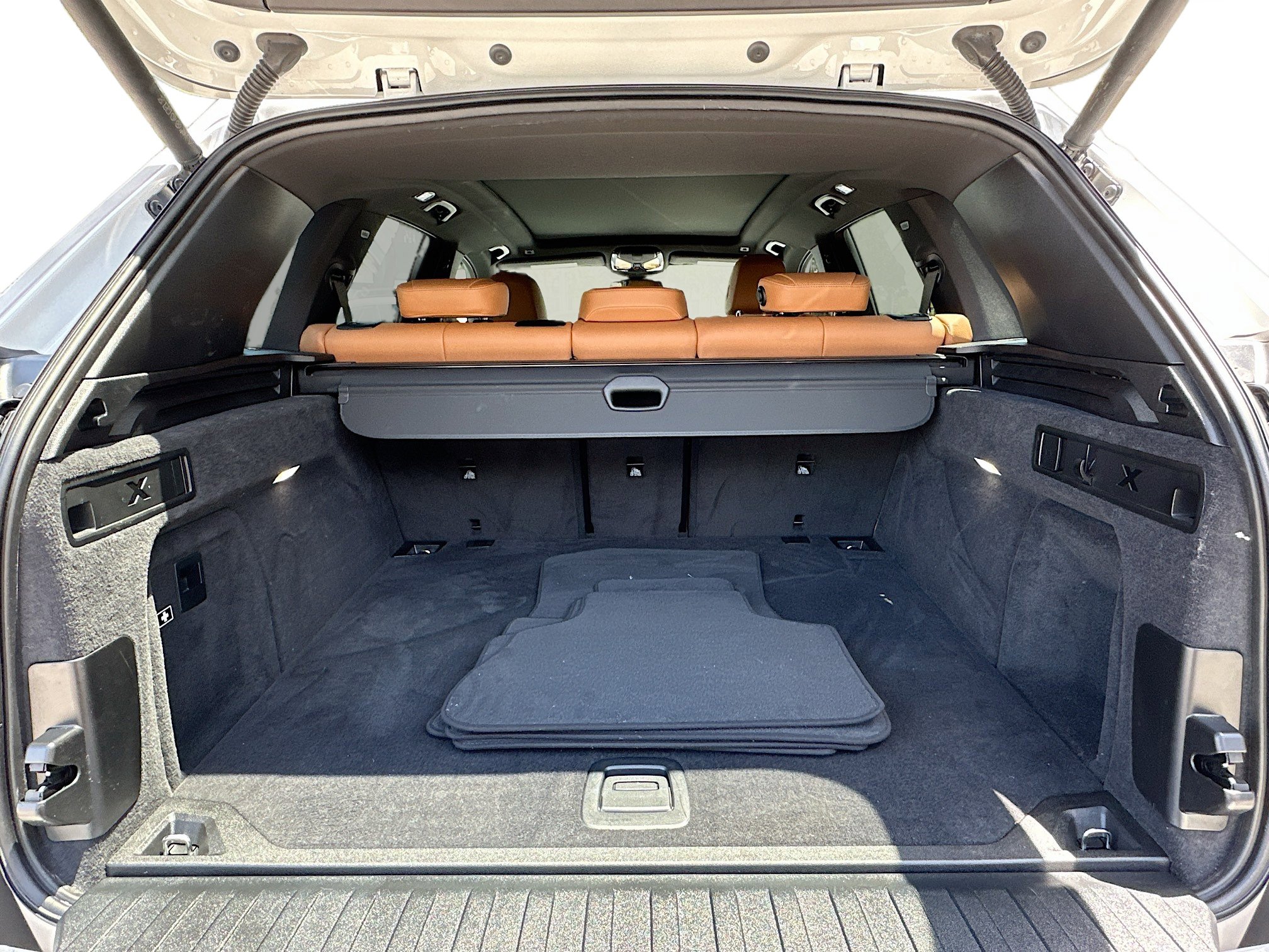 Certified 2024 BMW X5 sDrive40i w/ Parking Assistance Package RWD image 27