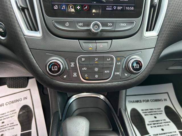 Used 2023 Chevrolet Malibu LT image 19