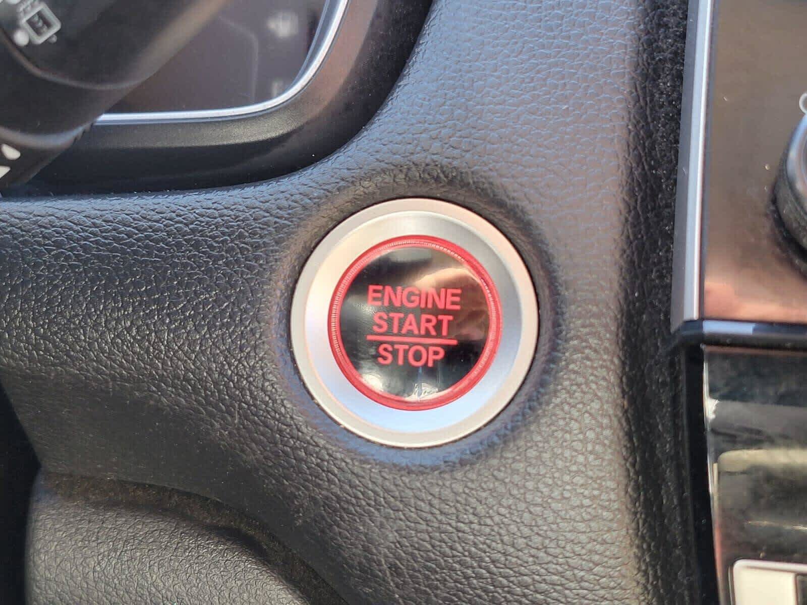 Used 2021 Honda CR-V EX image 31