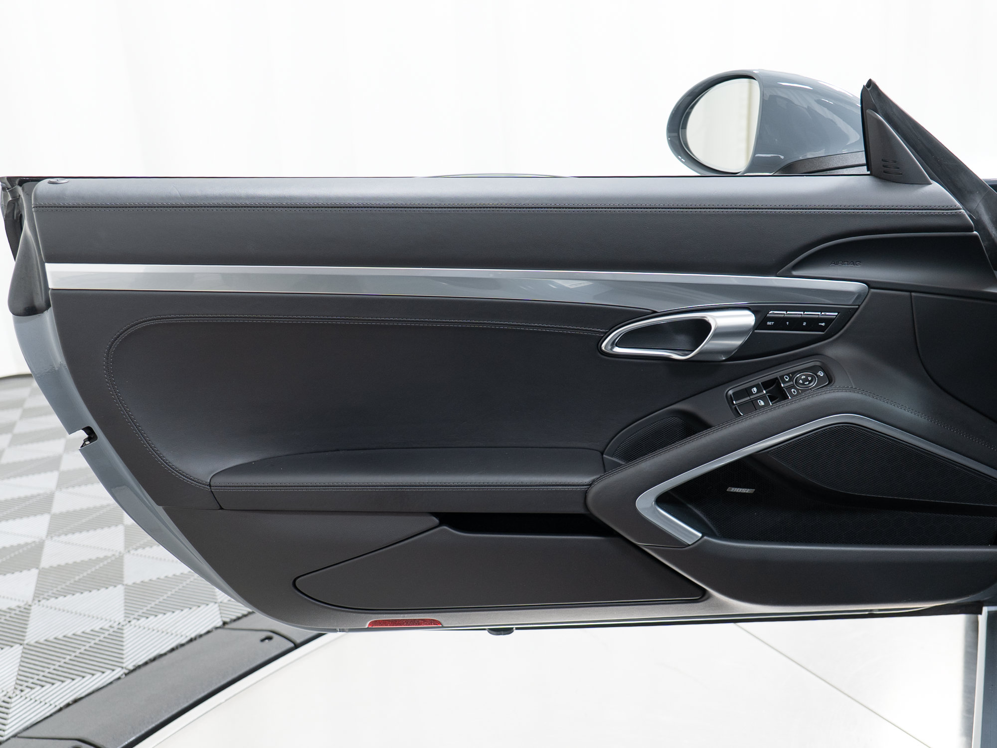Certified 2023 Porsche 718 Boxster GTS RWD image 14