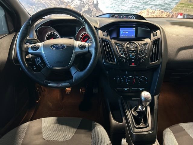 Used 2014 Ford Focus ST image 52