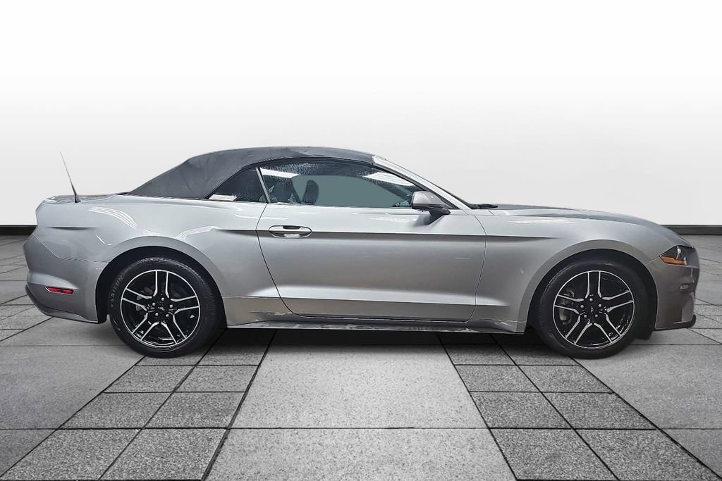 Used 2023 Ford Mustang Premium RWD image 4
