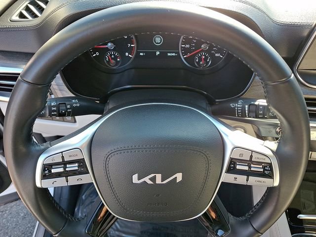 Used 2022 Kia Telluride SX image 26