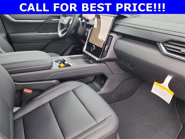 New 2026 GMC Acadia Elevation w/ Super Cruise Package image 18