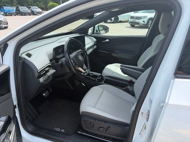 Certified 2021 Volkswagen ID.4 Pro S RWD image 23