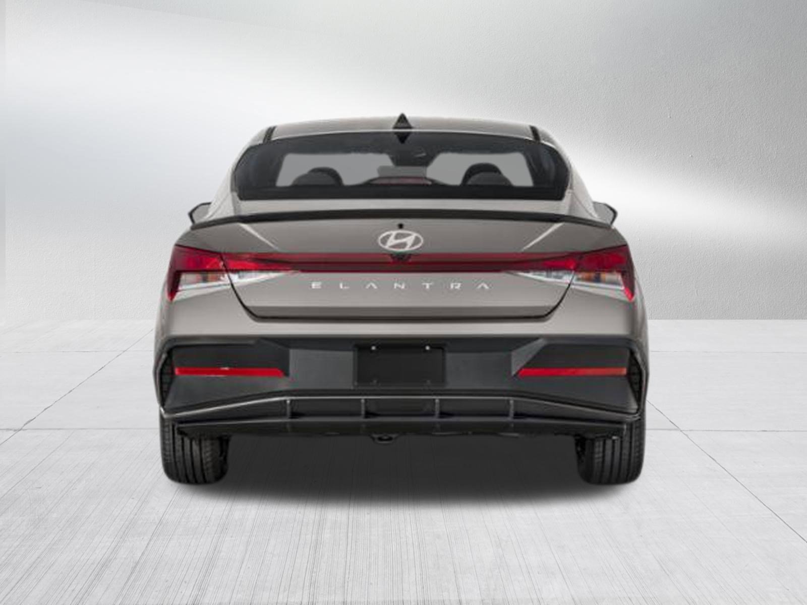 New 2026 Hyundai Elantra Sport FWD image 5