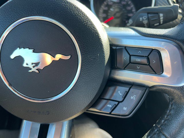 Certified 2021 Ford Mustang Coupe image 14