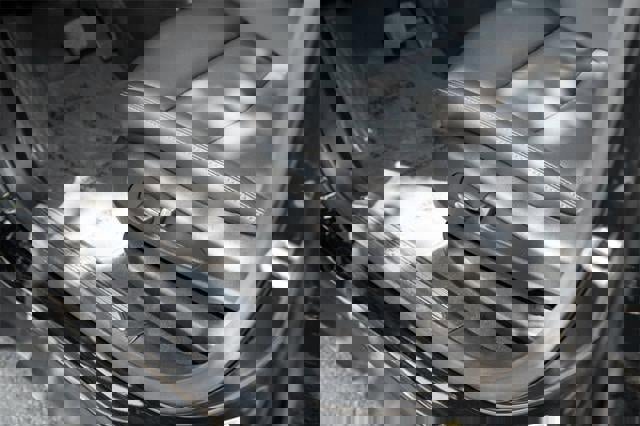 Used 2024 Cadillac XT5 Luxury image 21