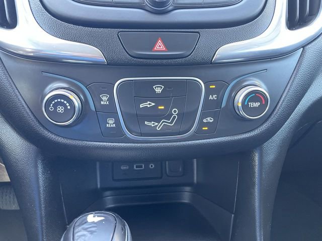 Used 2020 Chevrolet Equinox LT FWD image 34
