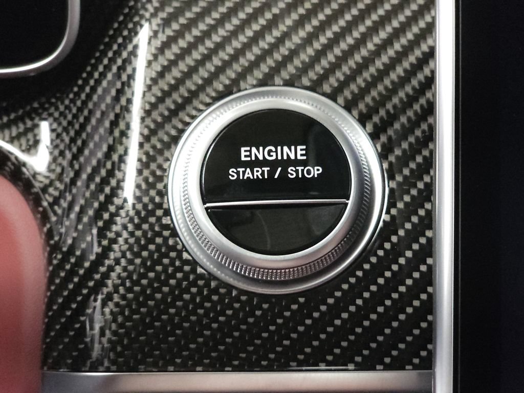 Used 2024 Mercedes-Benz S 63 AMG S image 16