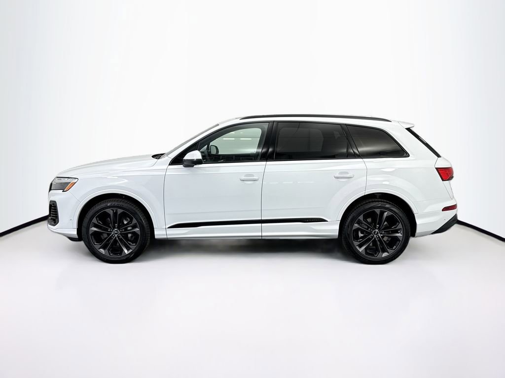 New 2026 Audi Q7 3.0T Premium Plus image 8