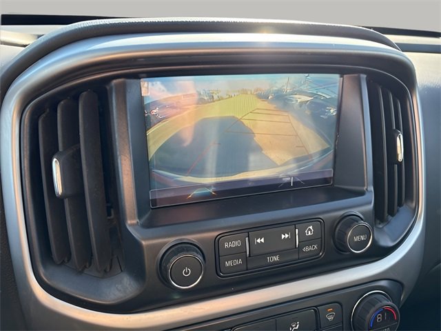 Used 2018 Chevrolet Colorado ZR2 image 14