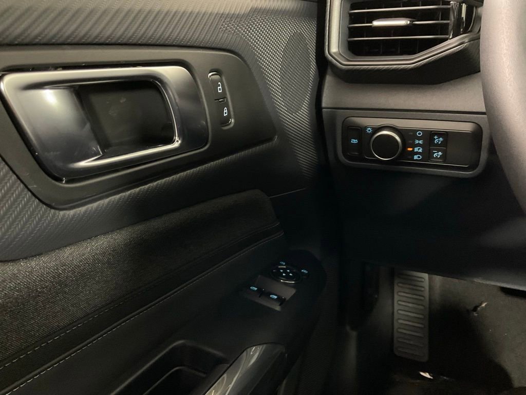 New 2026 Ford Mustang Coupe w/ Mustang Nite Pony Package image 18