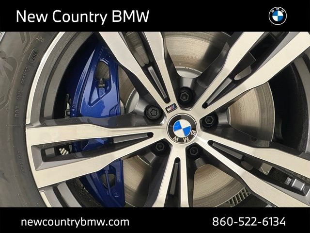 New 2027 BMW X7 xDrive40i w/ Executive Package AWD/4WD image 8