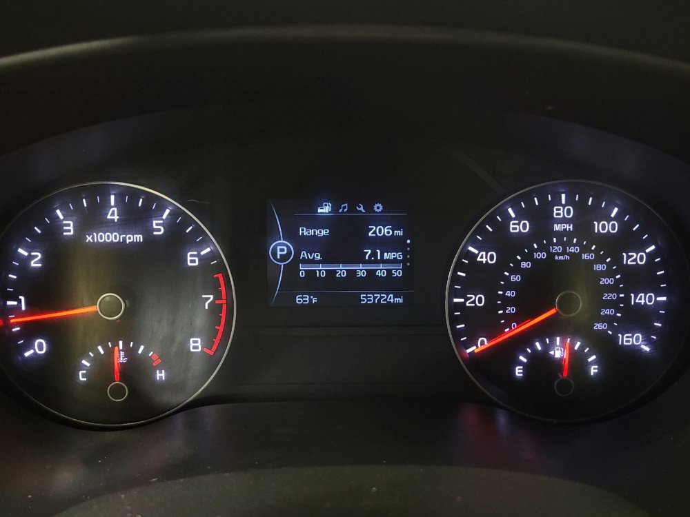 Used 2018 Kia Sportage LX AWD/4WD image 23